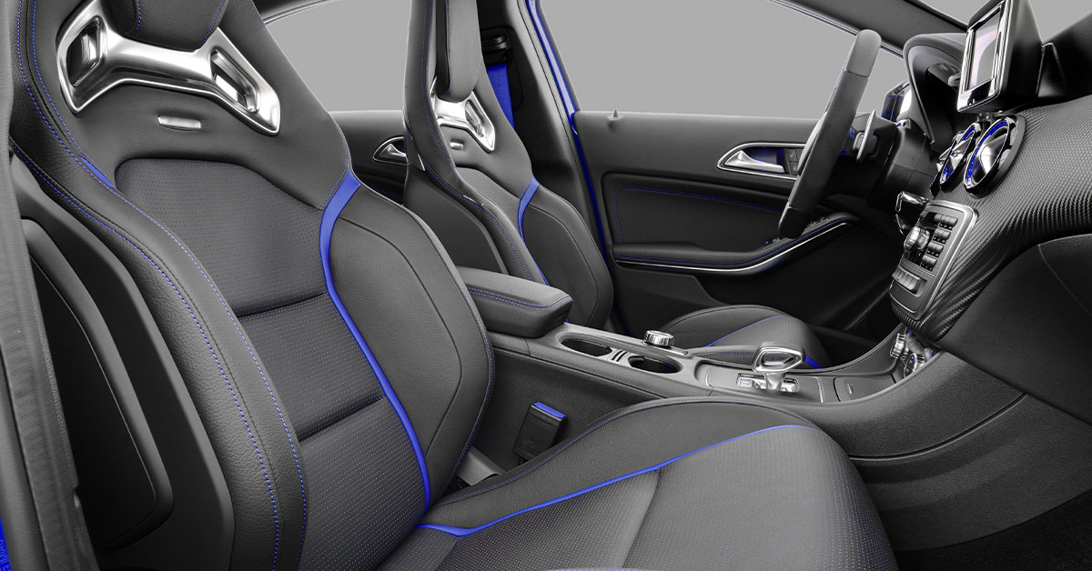 Top Ten Aftermarket Seats