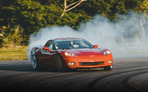Explained: Oversteer vs Understeer