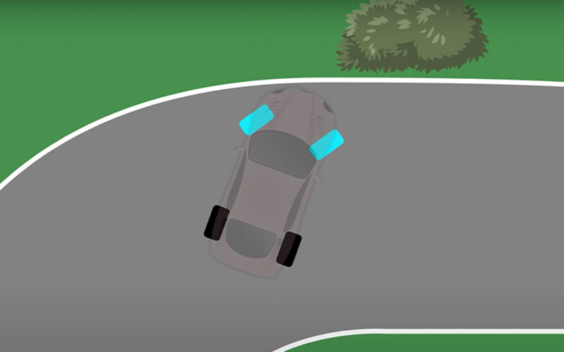 Understeering - Car Throttle on youtube.com