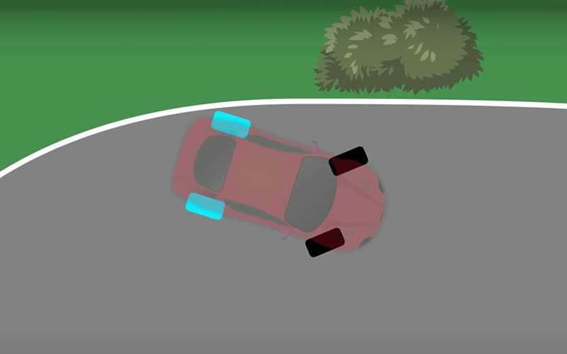 Oversteering - Car Throttle on youtube.com