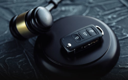 States Crackdown on Kei Cars, ECUs, and Squatted Trucks