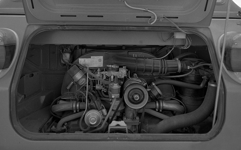 Volkswagen Thing - media.vw.com
