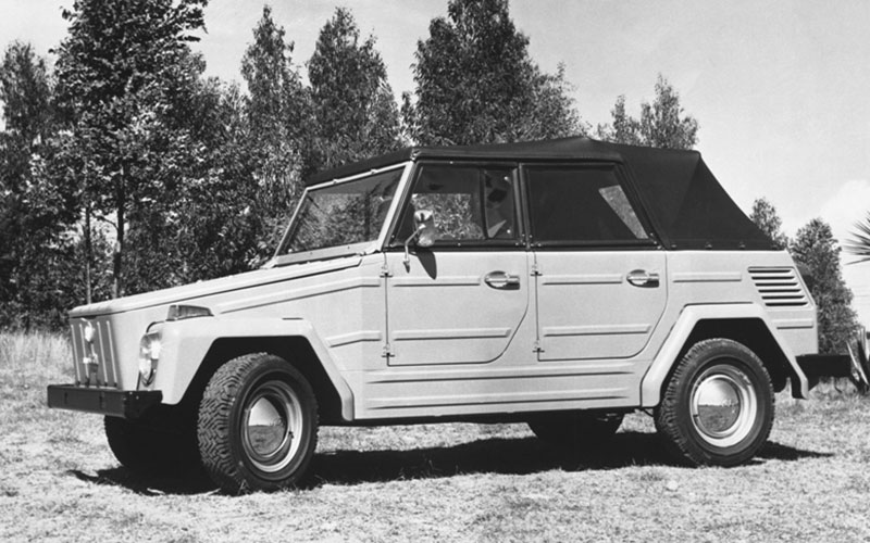 Volkswagen Thing - media.vw.com