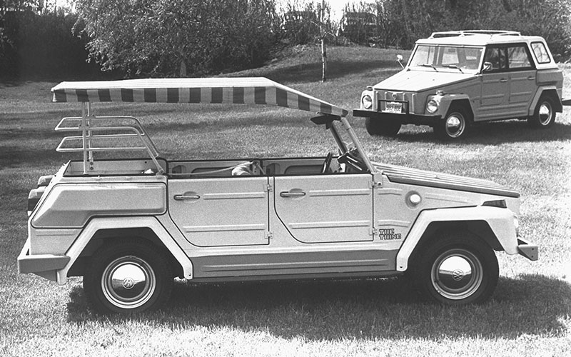 Volkswagen Thing - media.vw.com