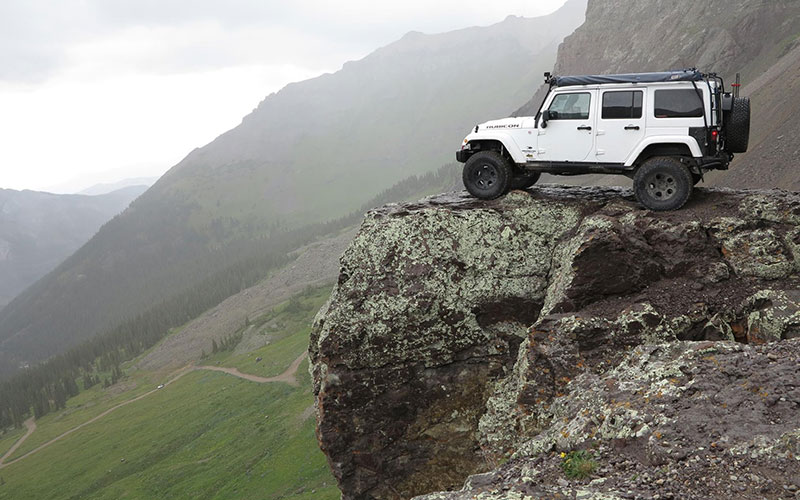 Ouray Trail - ouraymountainadventures.com