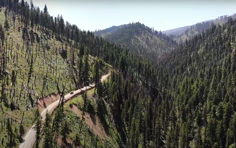 Magruder Road - SUV RVing on youtube.com