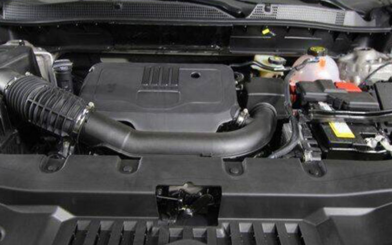 2021 Chevrolet Blazer 2.0L I4 - carsforsale.com