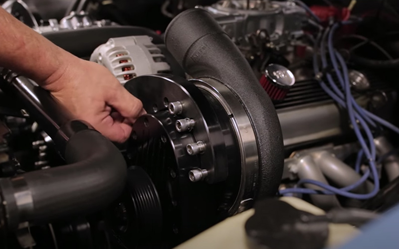 Turbo or Super