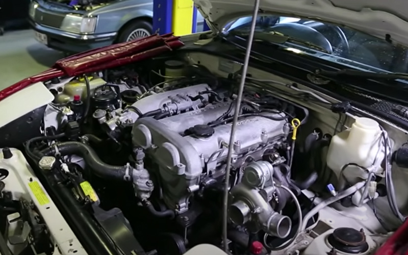 Turbo or Super