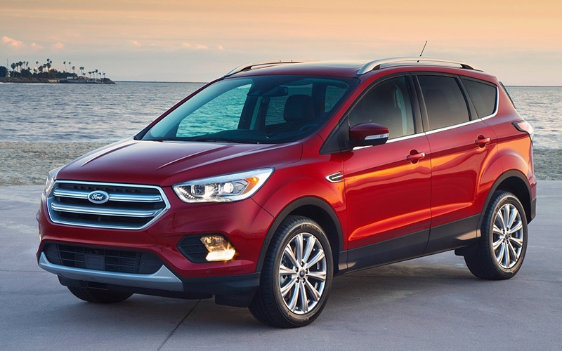 Ford Escape