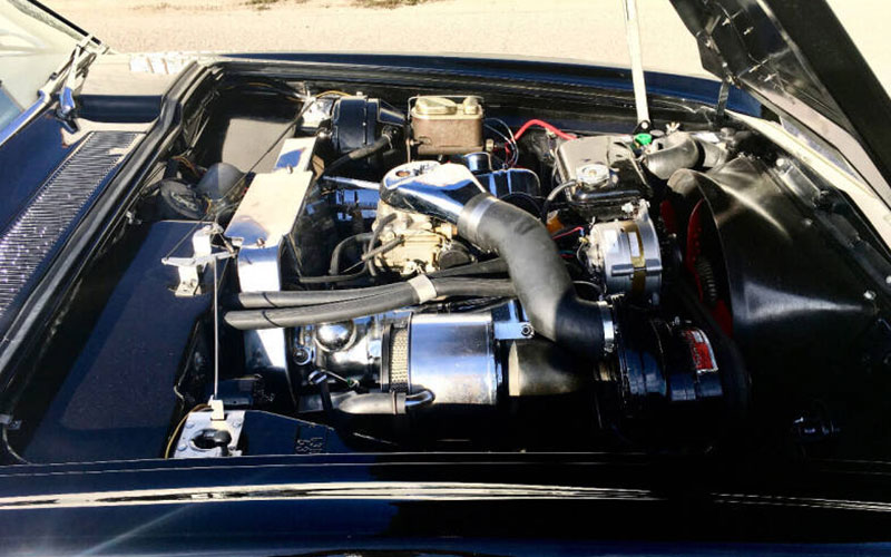 1963 Studebaker Avanti R2 V8 - carsforsale.com