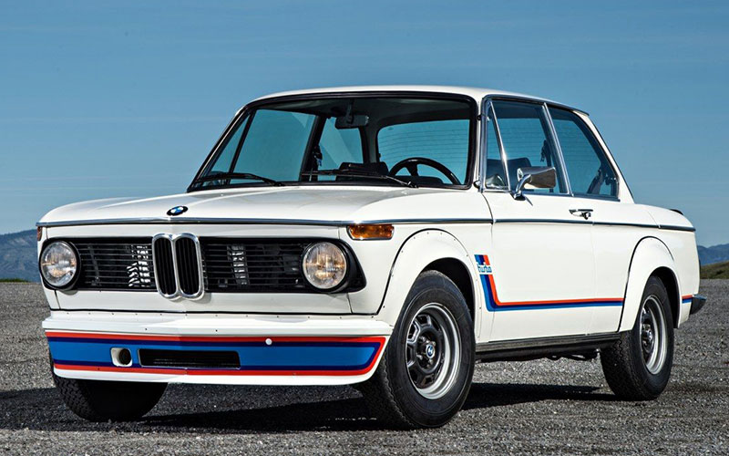 1973 BMW 2002 turbo - bmw-m.com 1973 BMW 2002 turbo - bmw-m.com