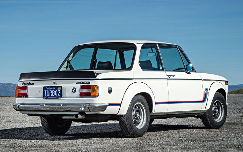 1973 BMW 2002 turbo - bmw-m.com 1973 BMW 2002 turbo - bmw-m.com