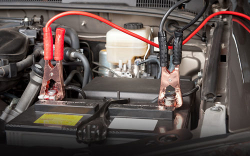 Best Car Battery Chargers for Winter
