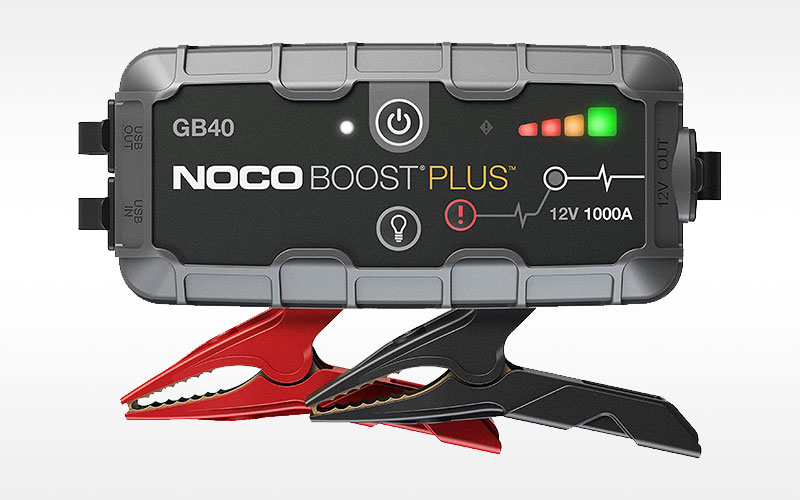 NOCO Genius Boost Plus GB70 - amazon.com NOCO Genius Boost Plus GB70 - amazon.com