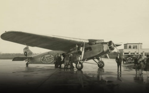 10 Weird Facts You Didn’t Know About Ford