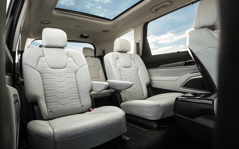 2022 Kia Telluride - kiamedia.com