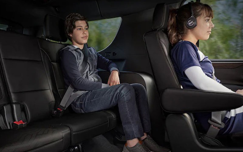 2022 Chevrolet Tahoe - chevrolet.com