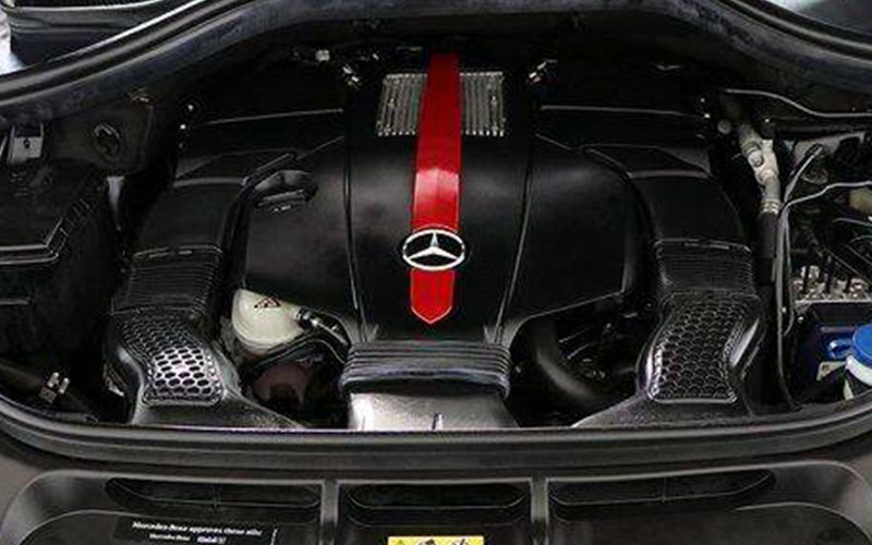 2016 Mercedes-Benz GLE 3.0L V6 - carsforsale.com
