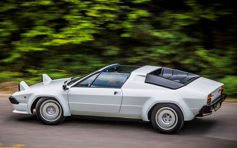 Lamborghini Jalpa - media.lamborghini.com