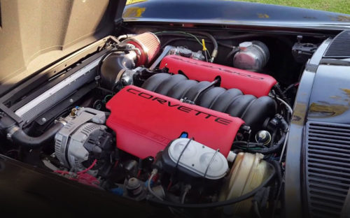 The Cars Most in Need of an LS Swap