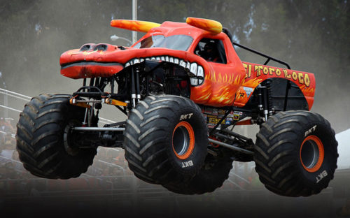 Best Monster Trucks: Did Your Favorite Make It?