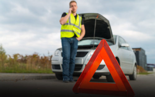 7 Things You Need in Your Car