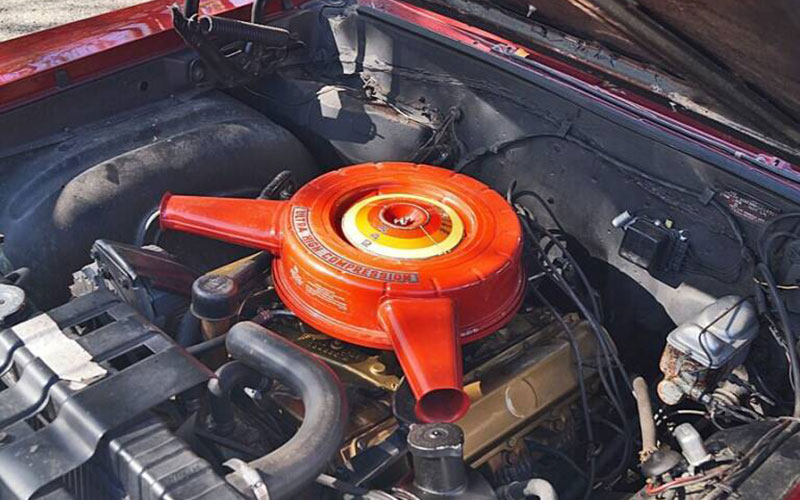 1964 Oldsmobile 442 V8 - carsforsale.com