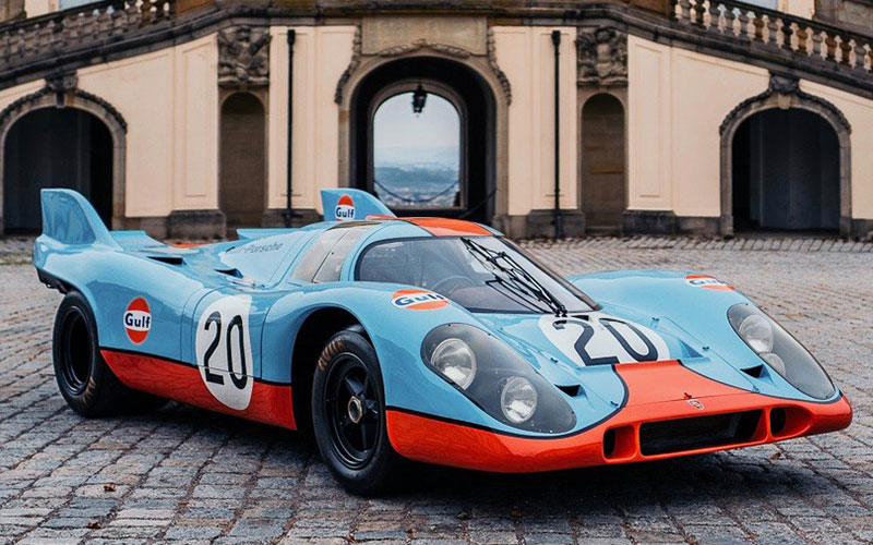 Porsche 917 - newsroom.porsche.com