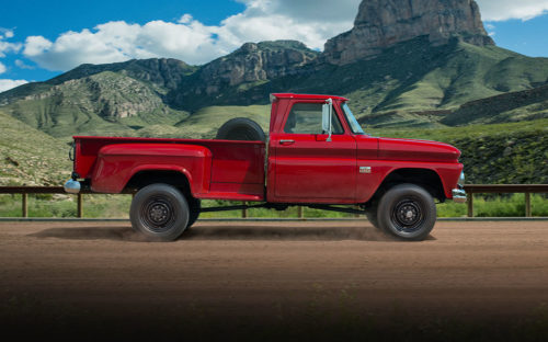 Top 10 Best Cars to Restore