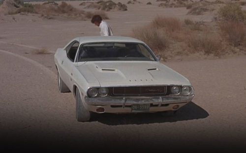 Vanishing Point: Everyone’s Favorite Car Chase