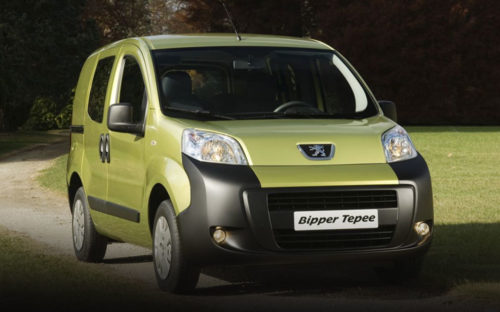 Are These the worst car names ever?