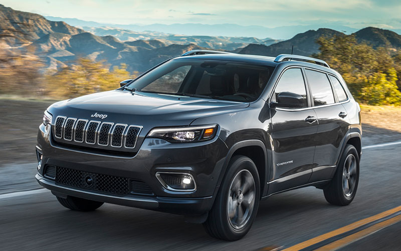 2020 Jeep Cherokee - media.stellantisnorthamerica.com