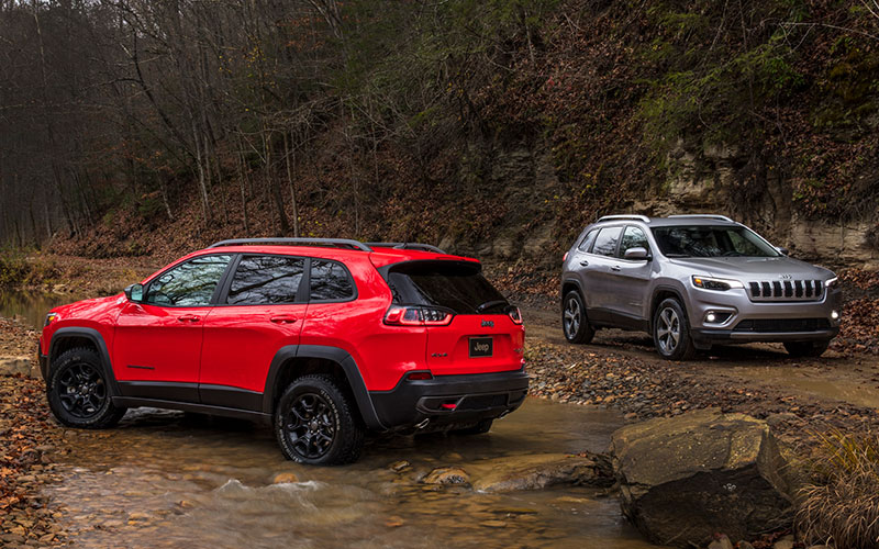 2020 Jeep Cherokee - media.stellantisnorthamerica.com