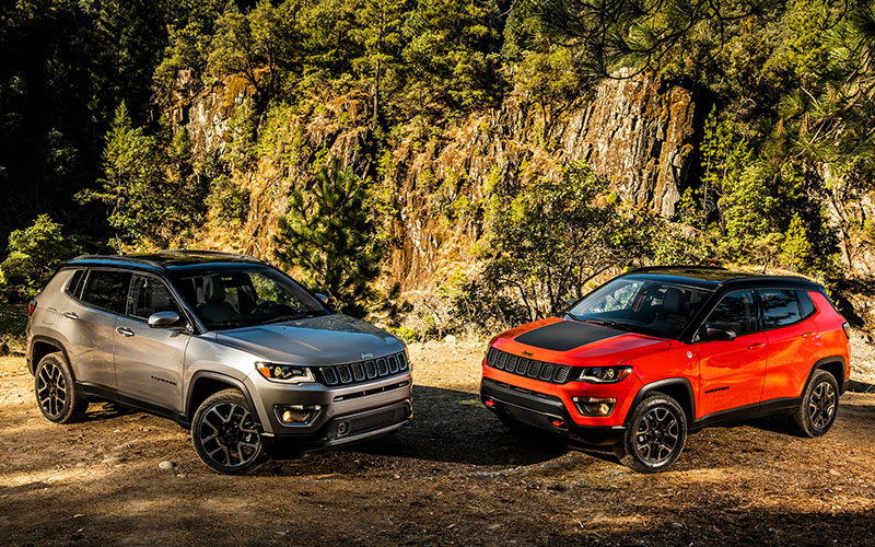 2020 Jeep Compass - media.stellantisnorthamerica.com