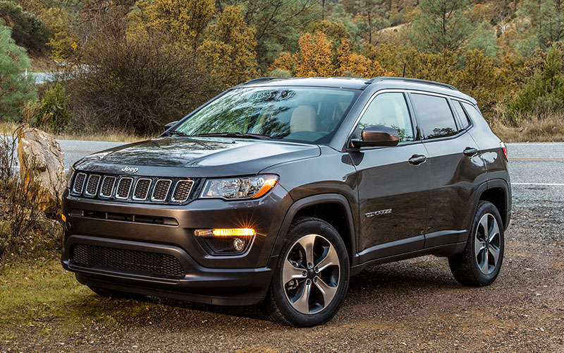 2020 Jeep Compass Latitude - media.stellantisnorthamerica.com