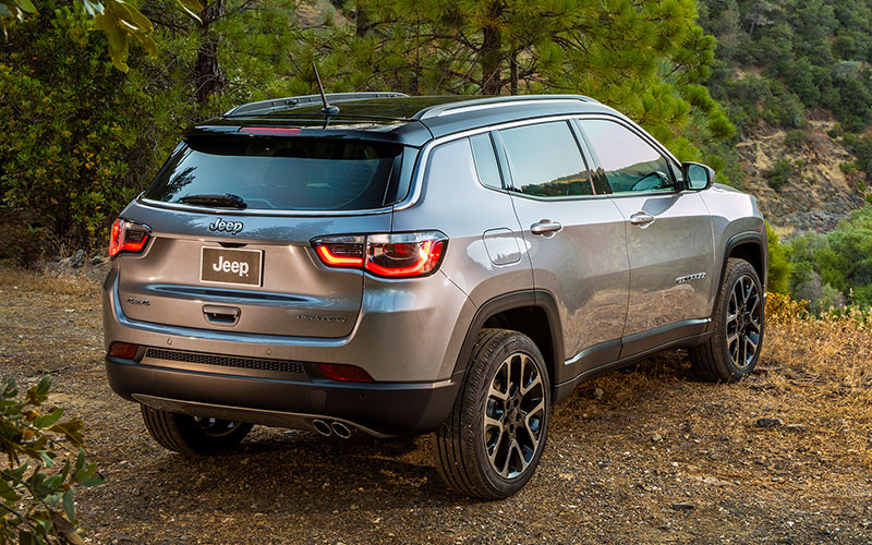 2020 Jeep Compass Limited - media.stellantisnorthamerica.com