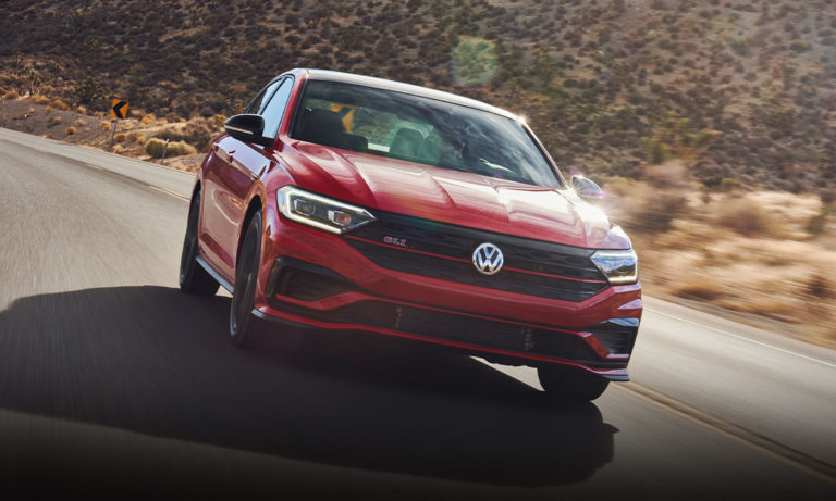 2021 Volkswagen Jetta Review