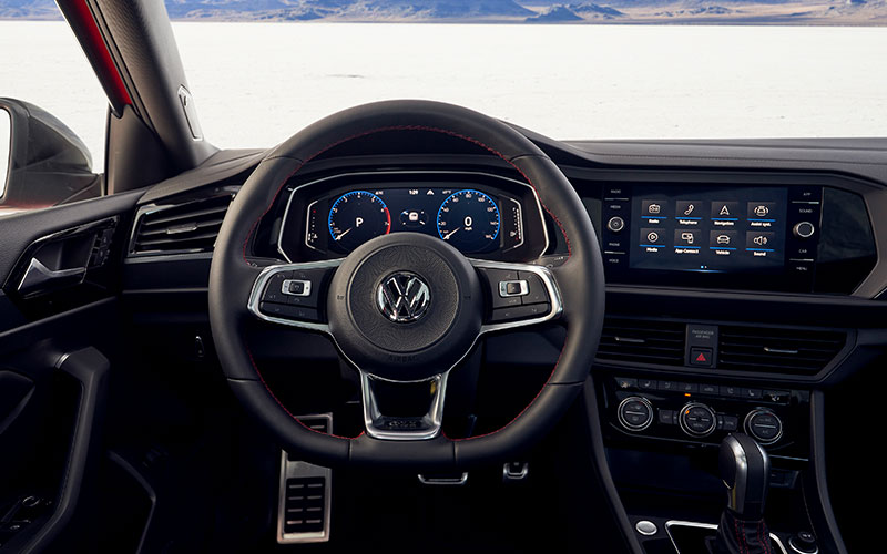 2021 Volkswagen Jetta - media.vw.com