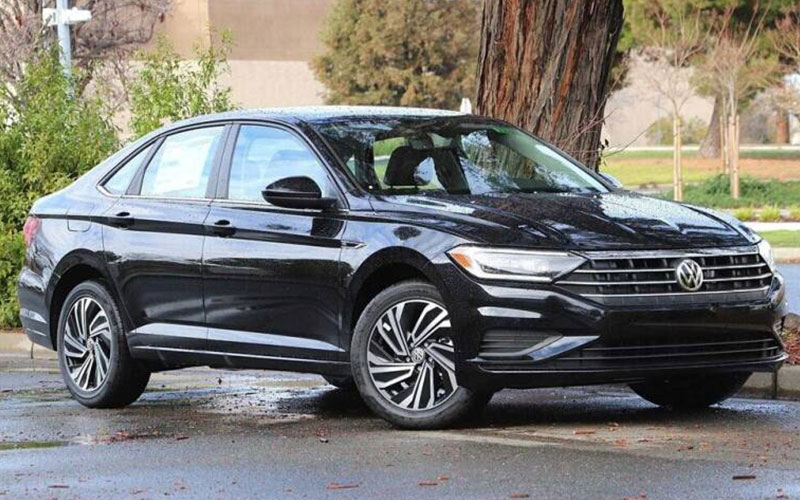 2021 Volkswagen Jetta SEL - carsforsale.com