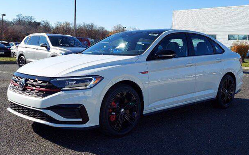2021 Volkswagen Jetta GLI Autobahn - carsforsale.com