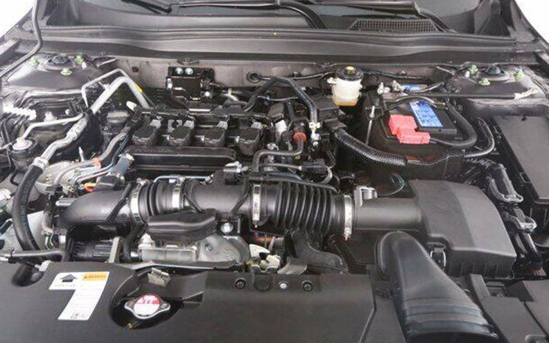 2022 Honda Accord 1.5L I4 - carsforsale.com