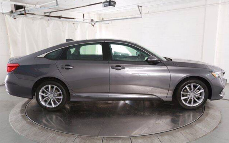 2022 Honda Accord LX - carsforsale.com