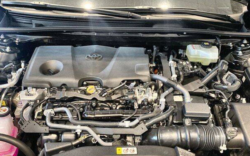 2022 Toyota Avalon 2.5L I4 Hybrid - carsforsale.com