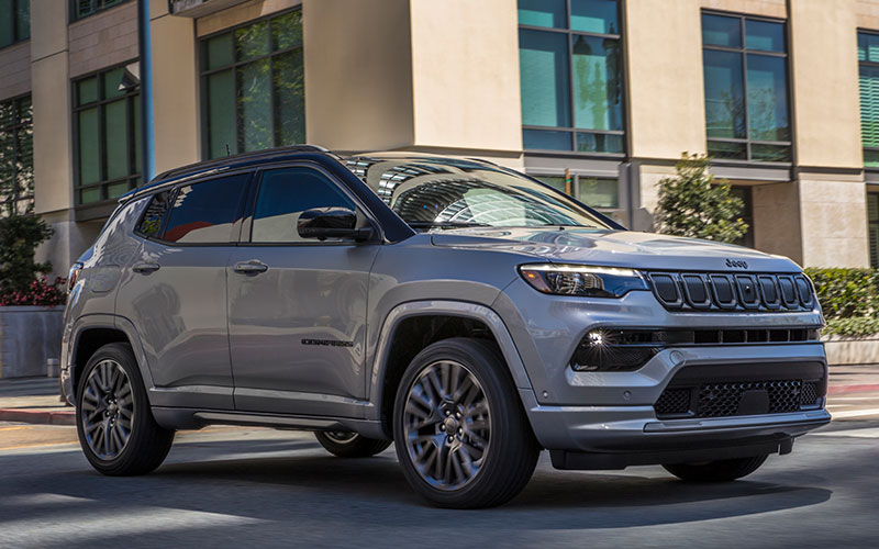 2022 Jeep Compass High Altitude - media.stellantisnorthamerica.com
