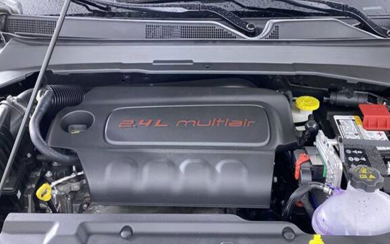 2022 Jeep Compass 2.4L I4 - carsforsale.com