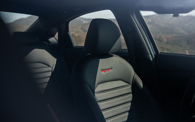 2022 Kia Forte GT Manual - kiamedia.com