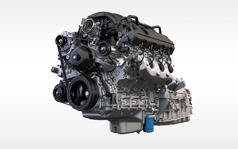 2022 GMC Sierra 1500 5.3L V8 - gmc.com