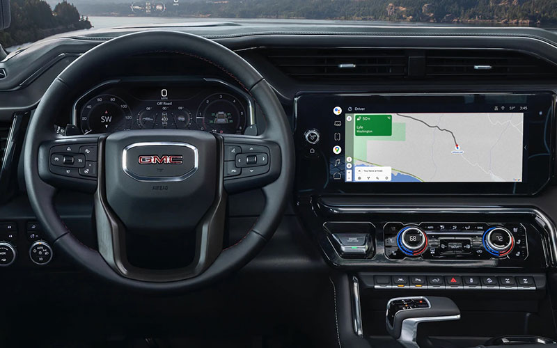 2022 GMC Sierra 1500 - gmc.com