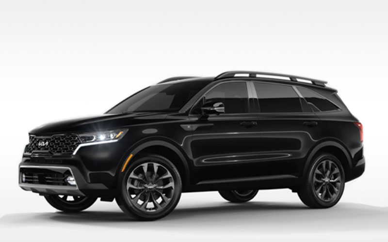 2022 Kia Sorento X-Line SX Prestige - carsforsale.com